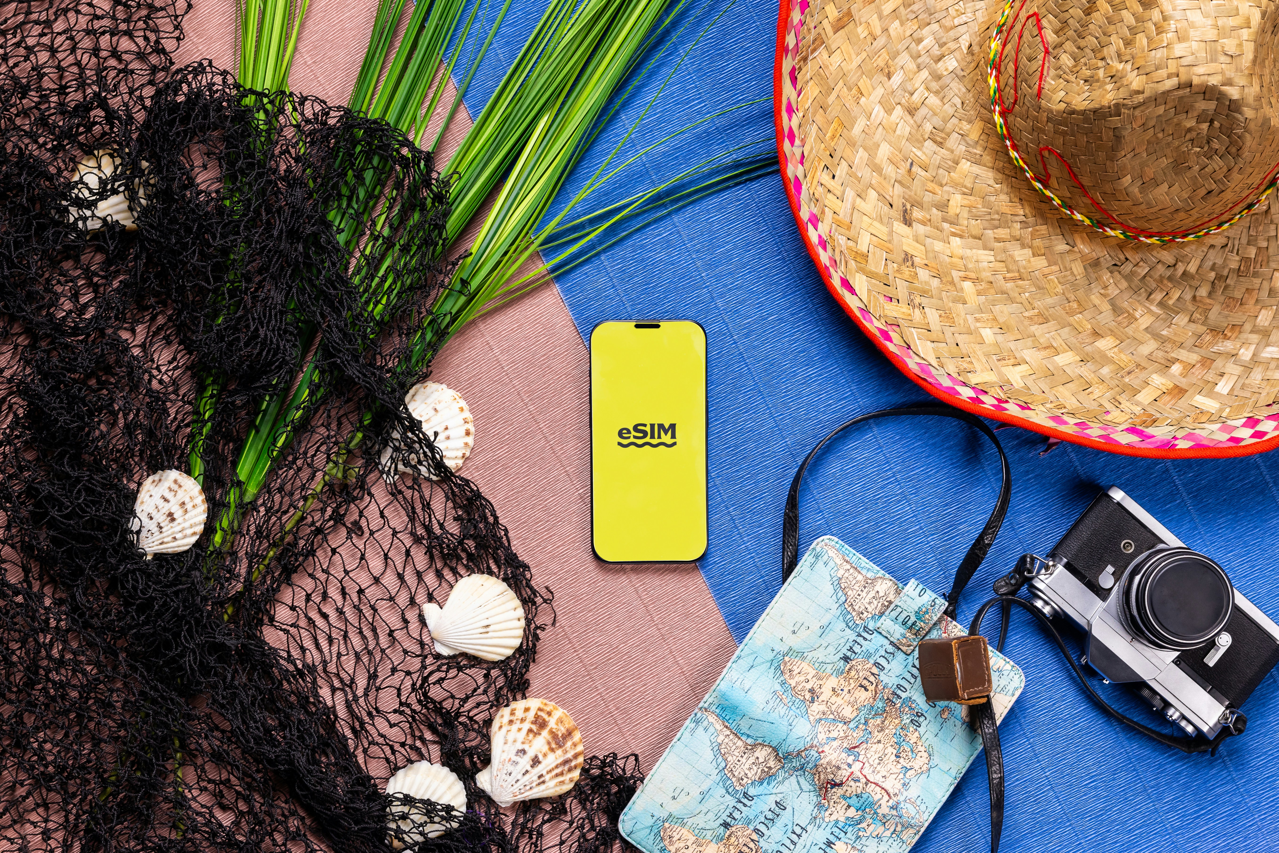 What you need to know before buying an E-SIM, roaming plan or SIM card for China